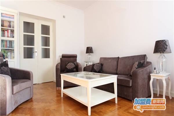 美庭家居用品加盟费