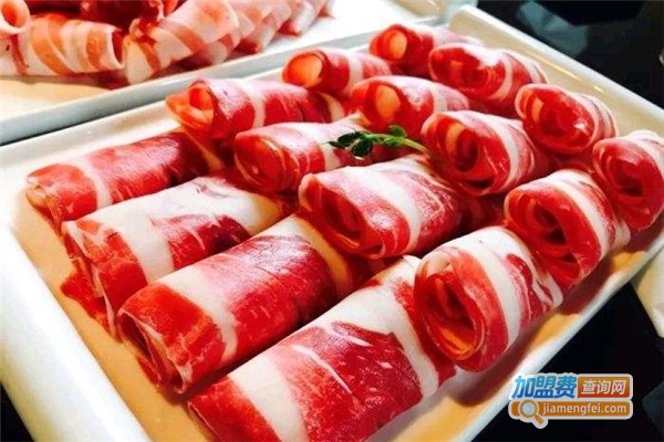 宥记火锅加盟费