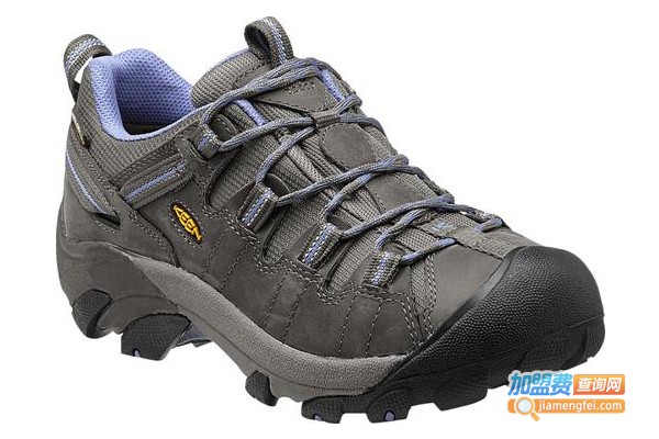 keen户外鞋加盟费