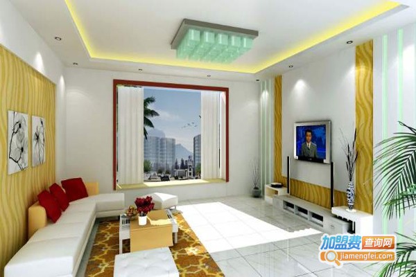 春益源硅藻泥加盟费