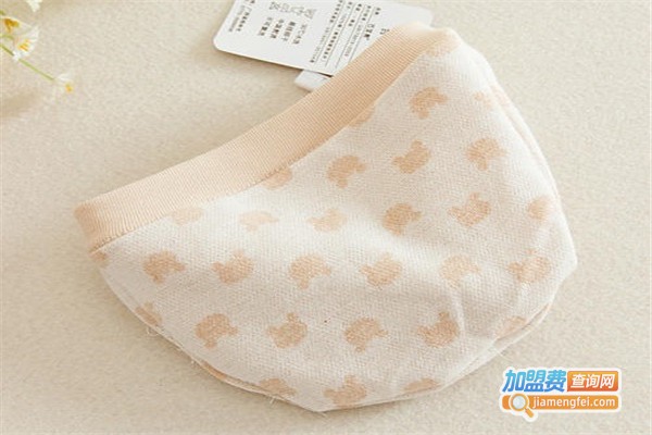 巴宝熊童装加盟费