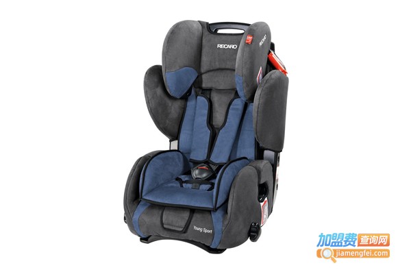 瑞卡罗儿童安全座椅加盟费