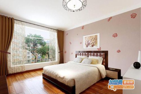 春益源硅藻泥加盟费