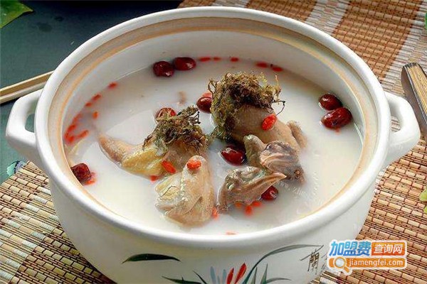 凤天汤师傅