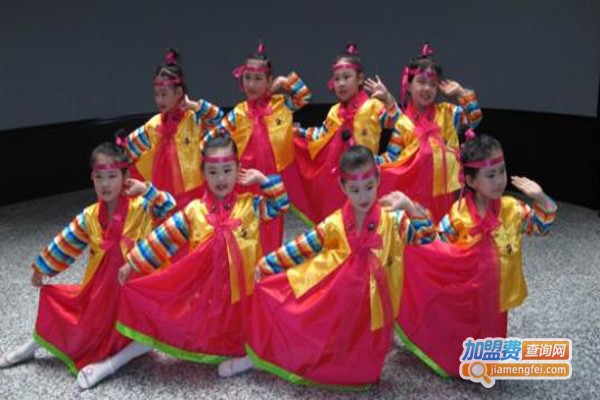 民族艺术教育加盟费