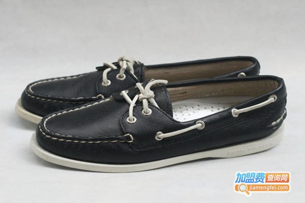 sperry女鞋加盟费