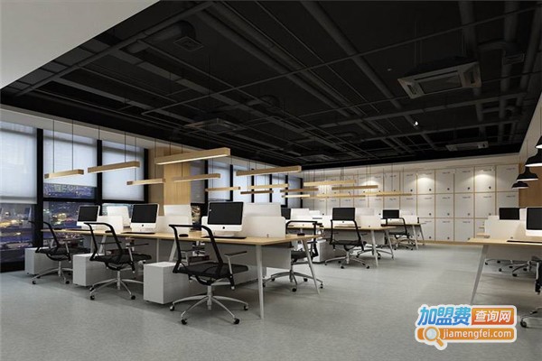 海川教育加盟费