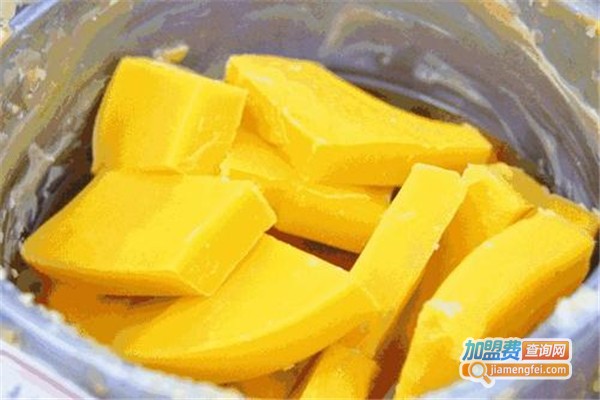 紫德堂特色蜡疗加盟费