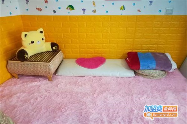 华夏儿推堂加盟费