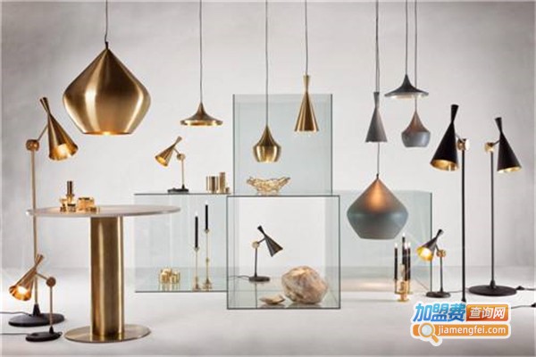 乐雷光电加盟费