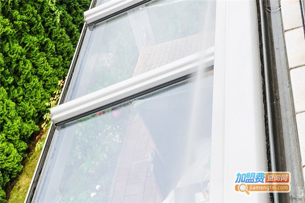 亮话智能天窗加盟费