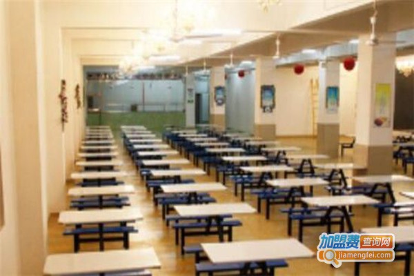 领路教育加盟费