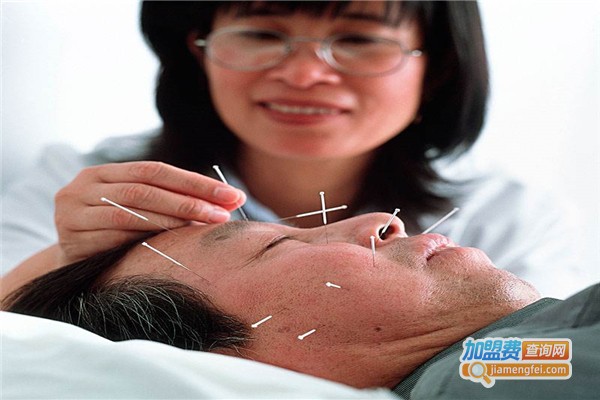 慕妍沙疗磁灸加盟费