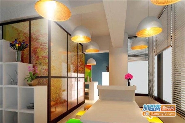 艾思玛特少儿英语加盟费