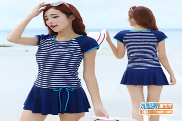 欣梦玲泳衣加盟费