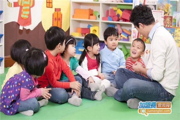 东方金子塔幼小衔接