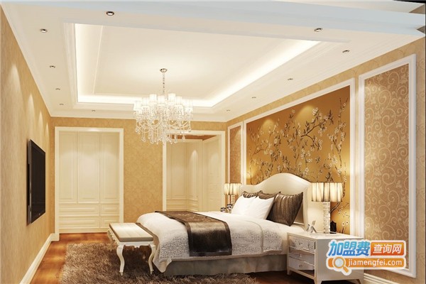 风尚涂料加盟费