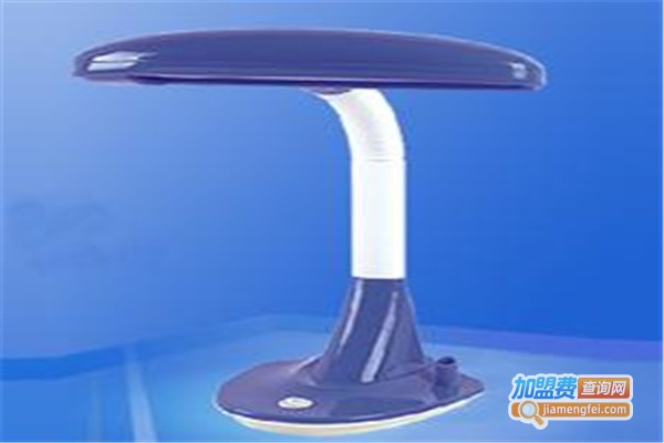 东恒灯饰台灯加盟费