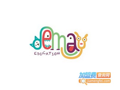 德美教育加盟费