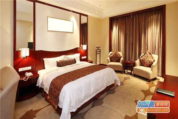 万州国际大酒店加盟