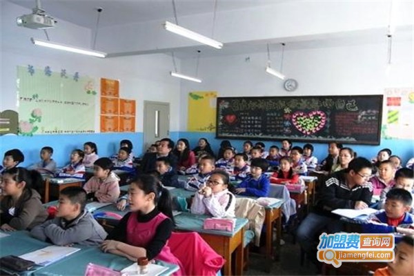 任之教育加盟费