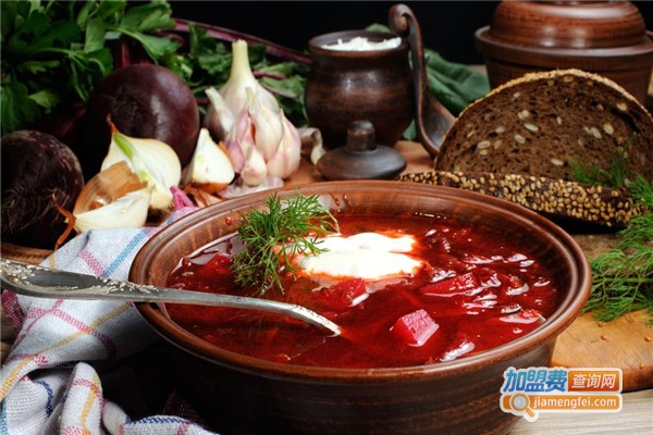 康大兔肉火锅加盟费