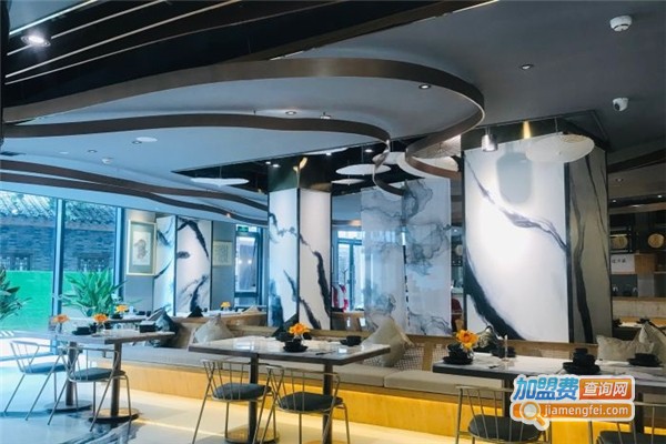 私飨意境文化川菜加盟费