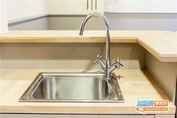 伟华水槽加盟费