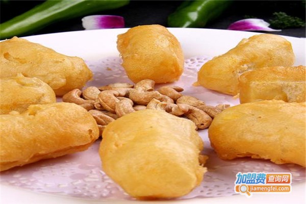 一京一炸小吃加盟费