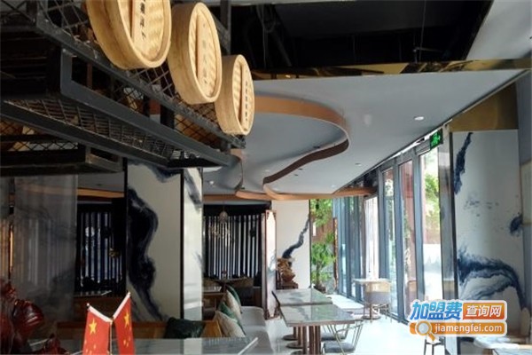 私飨意境文化川菜加盟费