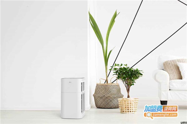 skg空气净化器加盟费