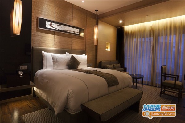 万州国际大酒店加盟