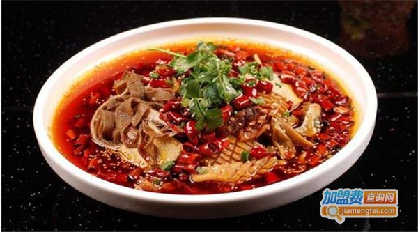 时冒冒菜加盟费