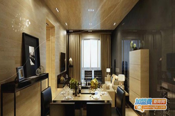 品峰装饰加盟费