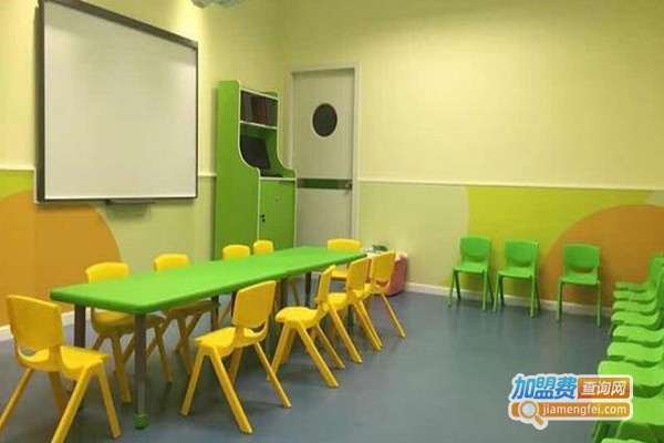 澳思百睿教育加盟门店