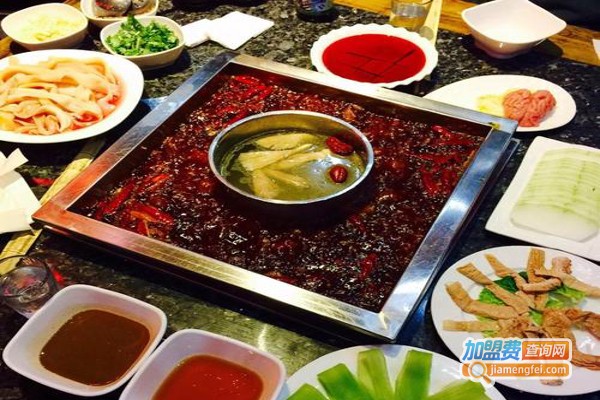 李雪火锅食府