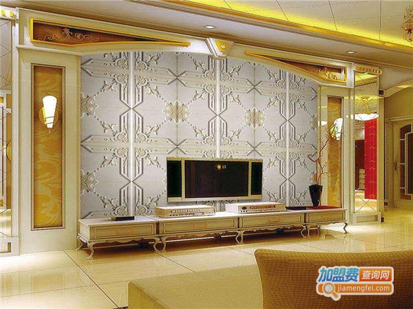 科林普灯饰加盟费