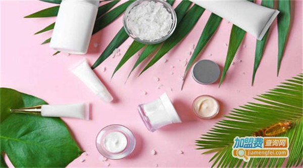 奥奈儿化妆品加盟费