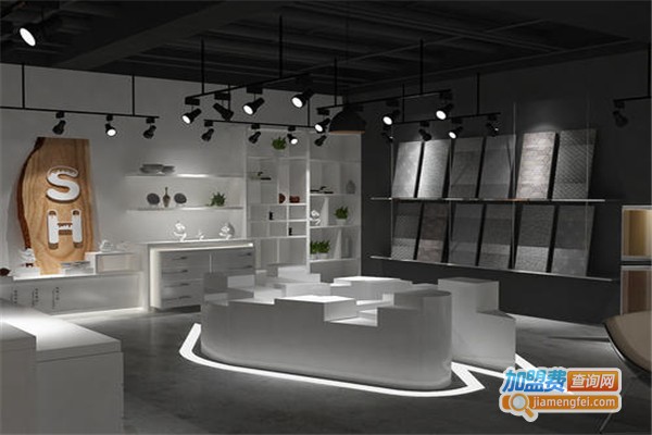 恒信装饰加盟费