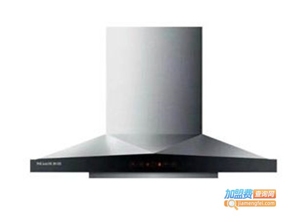 米恩油烟机加盟费