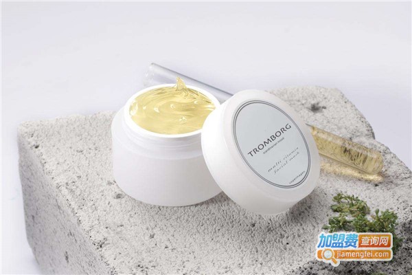 奢妆化妆品加盟费