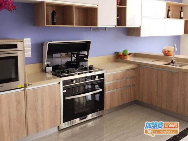 多意集成灶加盟费