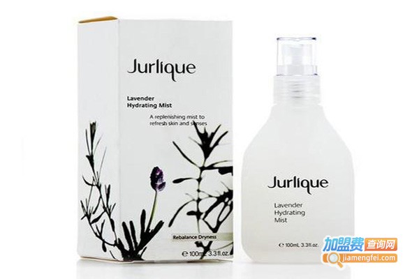 茱莉化妆品加盟门店