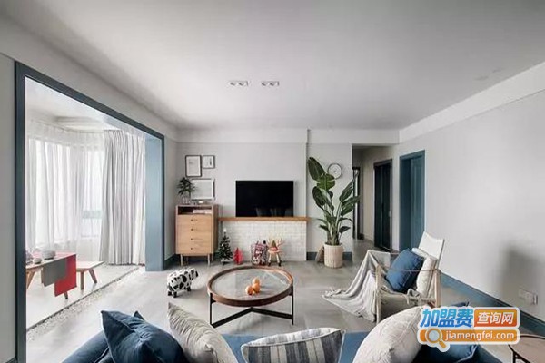 闽实吊顶加盟门店