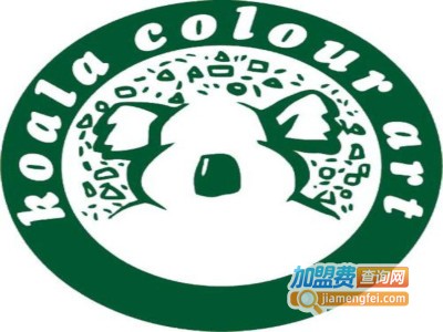 考拉熊创意美术加盟费