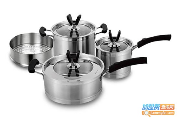 德世朗厨具加盟费