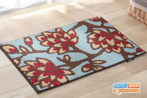 大达地毯加盟门店