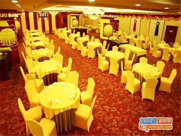 鸿坤国际大酒店加盟门店