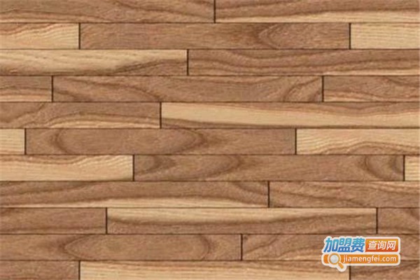 九木堂地板加盟费