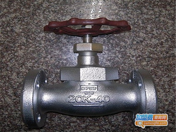 日立阀门加盟费